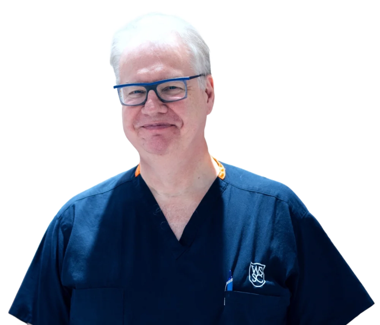 Dr. Michel Gagner - Bariatric Surgery Specialist.