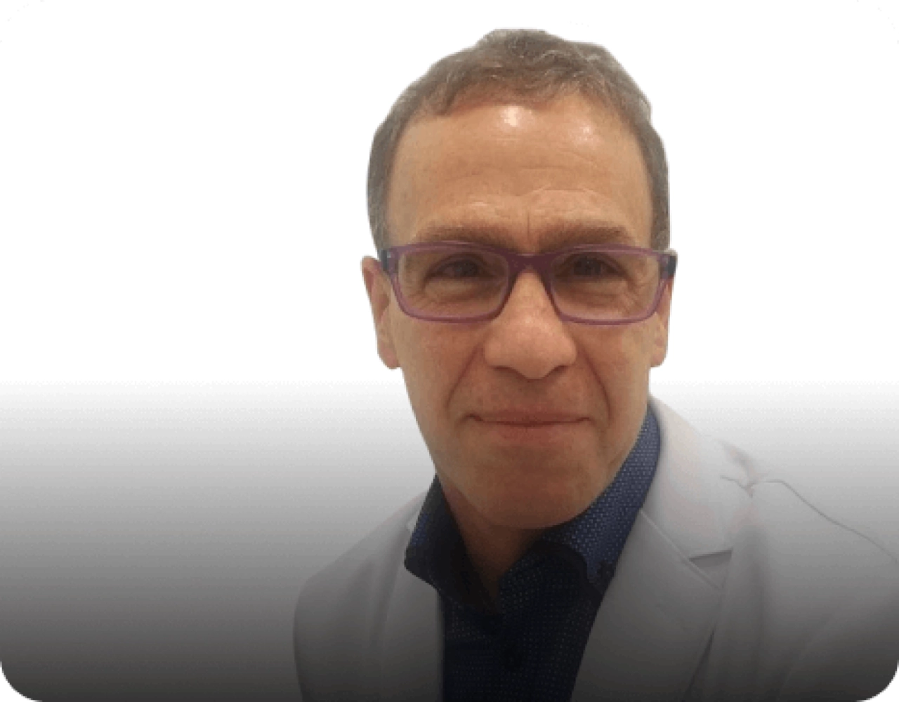 Dr. Barry L. Stein - General Surgeon.