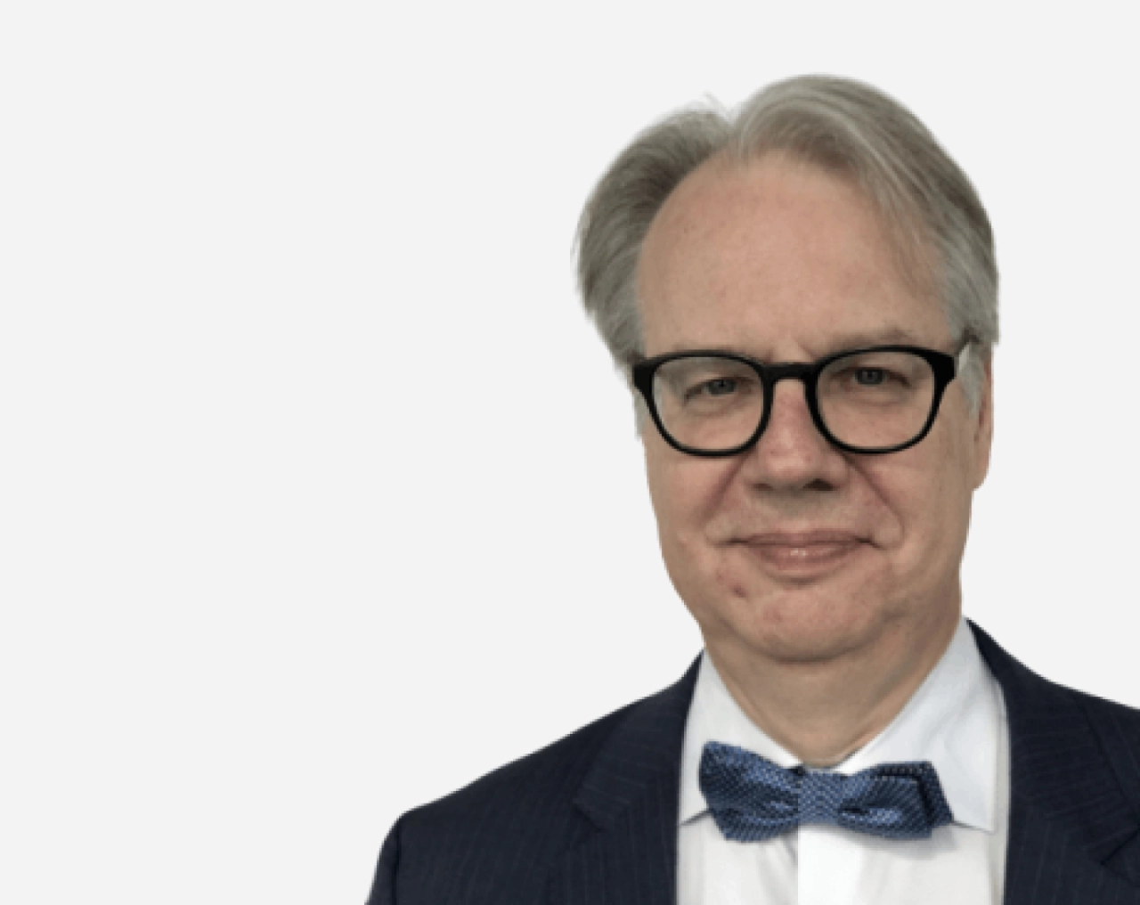 Dr. Michel Gagner - Bariatric Surgery Specialist.