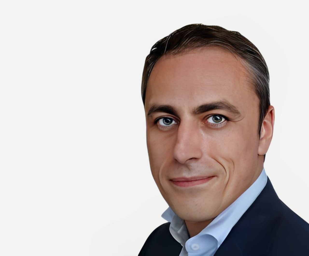 Dr. Olivier Court - Bariatric Surgery Specialist.