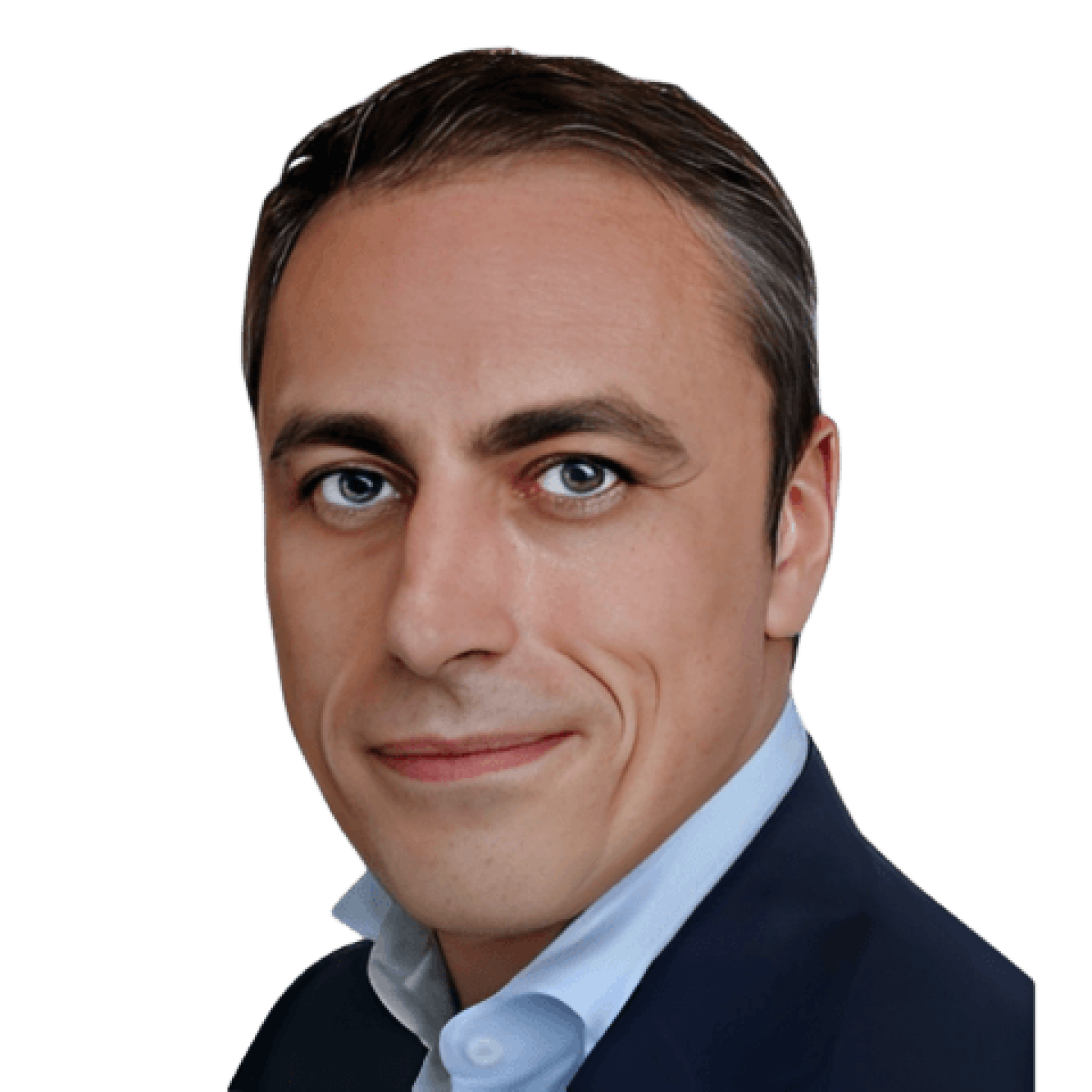 Dr. Olivier Court, Bariatric Specialist Clinique Michel Gagner