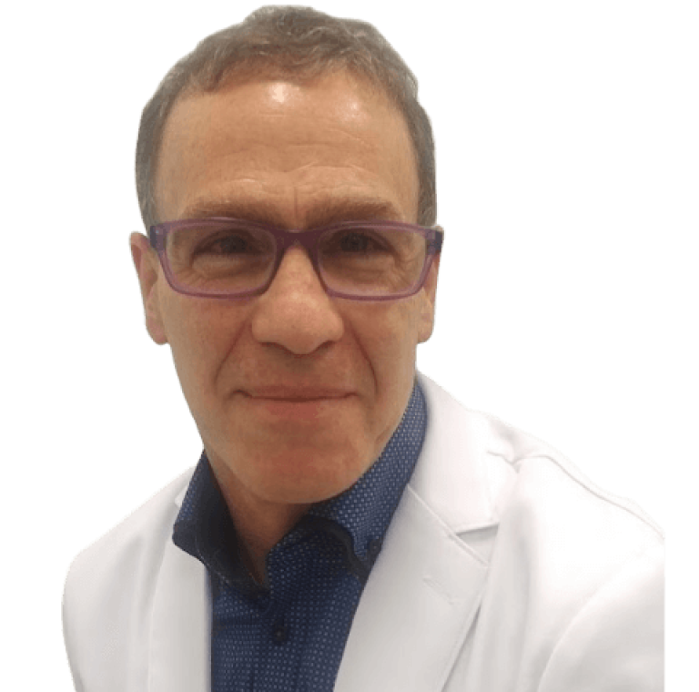 Dr. Barry L. Stein Clinique Michel Gagner
